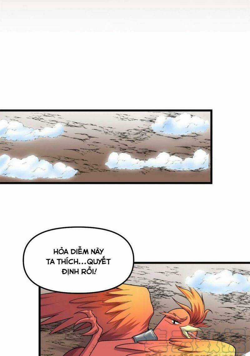 Ta Tu Có Lẽ Là Giả Tiên Chapter 154 trang 16