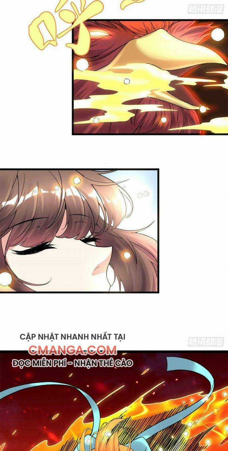 Ta Tu Có Lẽ Là Giả Tiên Chapter 154 trang 18