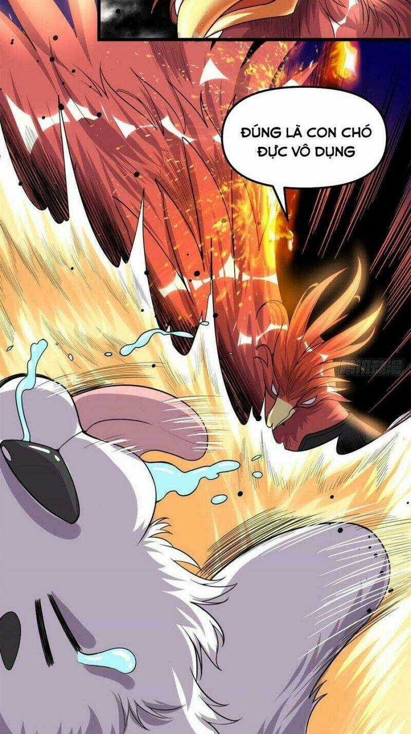 Ta Tu Có Lẽ Là Giả Tiên Chapter 154 trang 3