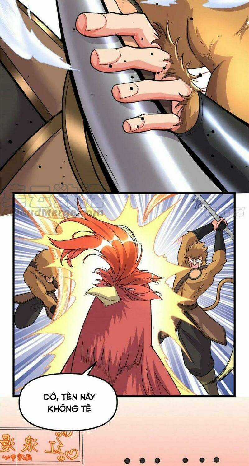 Ta Tu Có Lẽ Là Giả Tiên Chapter 154 trang 5