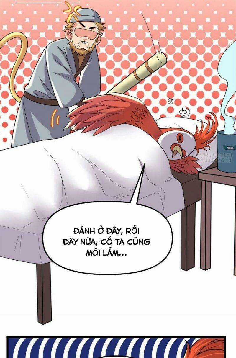 Ta Tu Có Lẽ Là Giả Tiên Chapter 154 trang 6