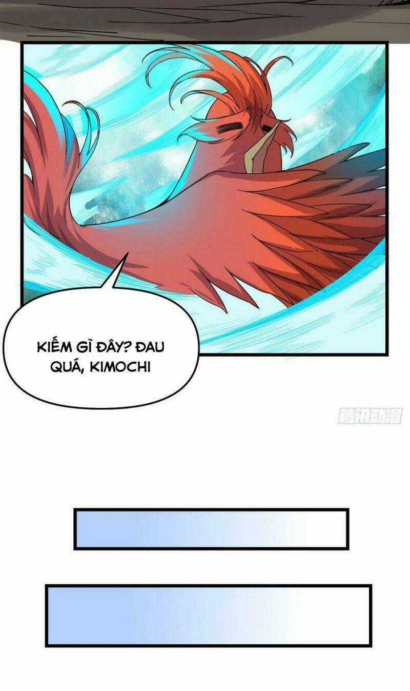 Ta Tu Có Lẽ Là Giả Tiên Chapter 154 trang 9