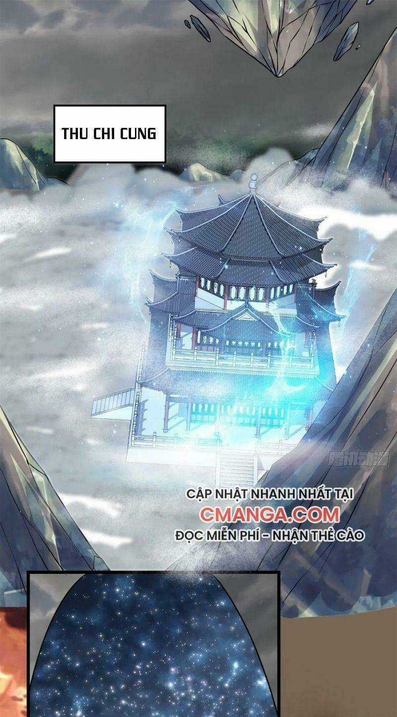 Ta Tu Có Lẽ Là Giả Tiên Chapter 155 trang 0