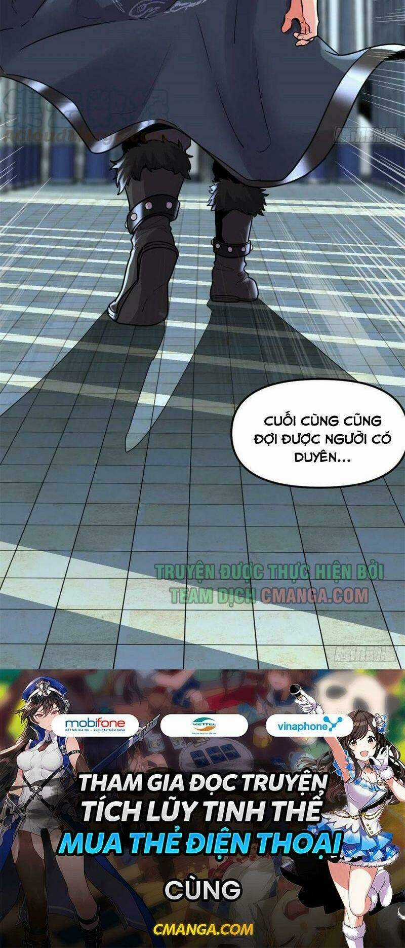 Ta Tu Có Lẽ Là Giả Tiên Chapter 155 trang 29