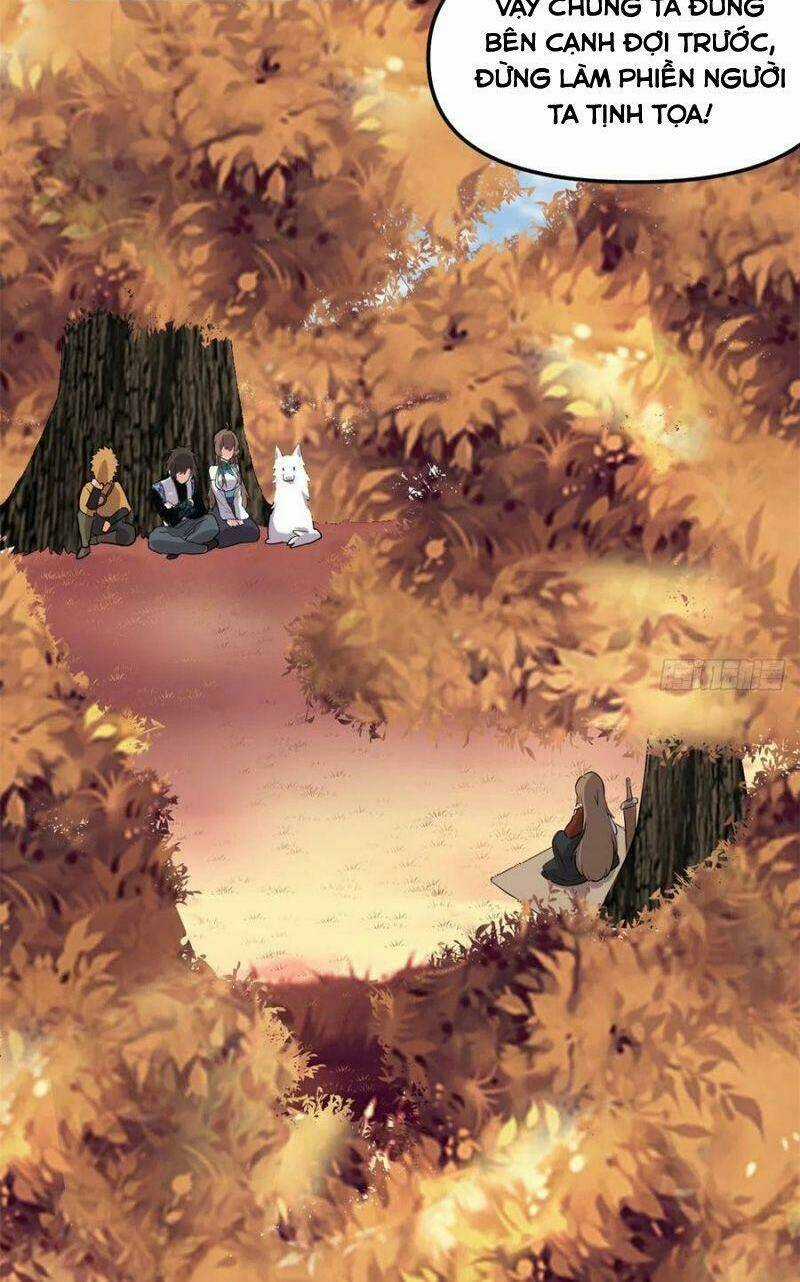 Ta Tu Có Lẽ Là Giả Tiên Chapter 155 trang 3