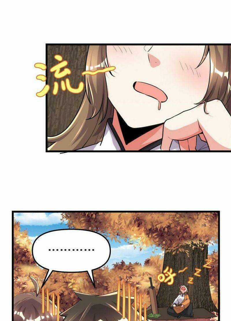 Ta Tu Có Lẽ Là Giả Tiên Chapter 155 trang 6