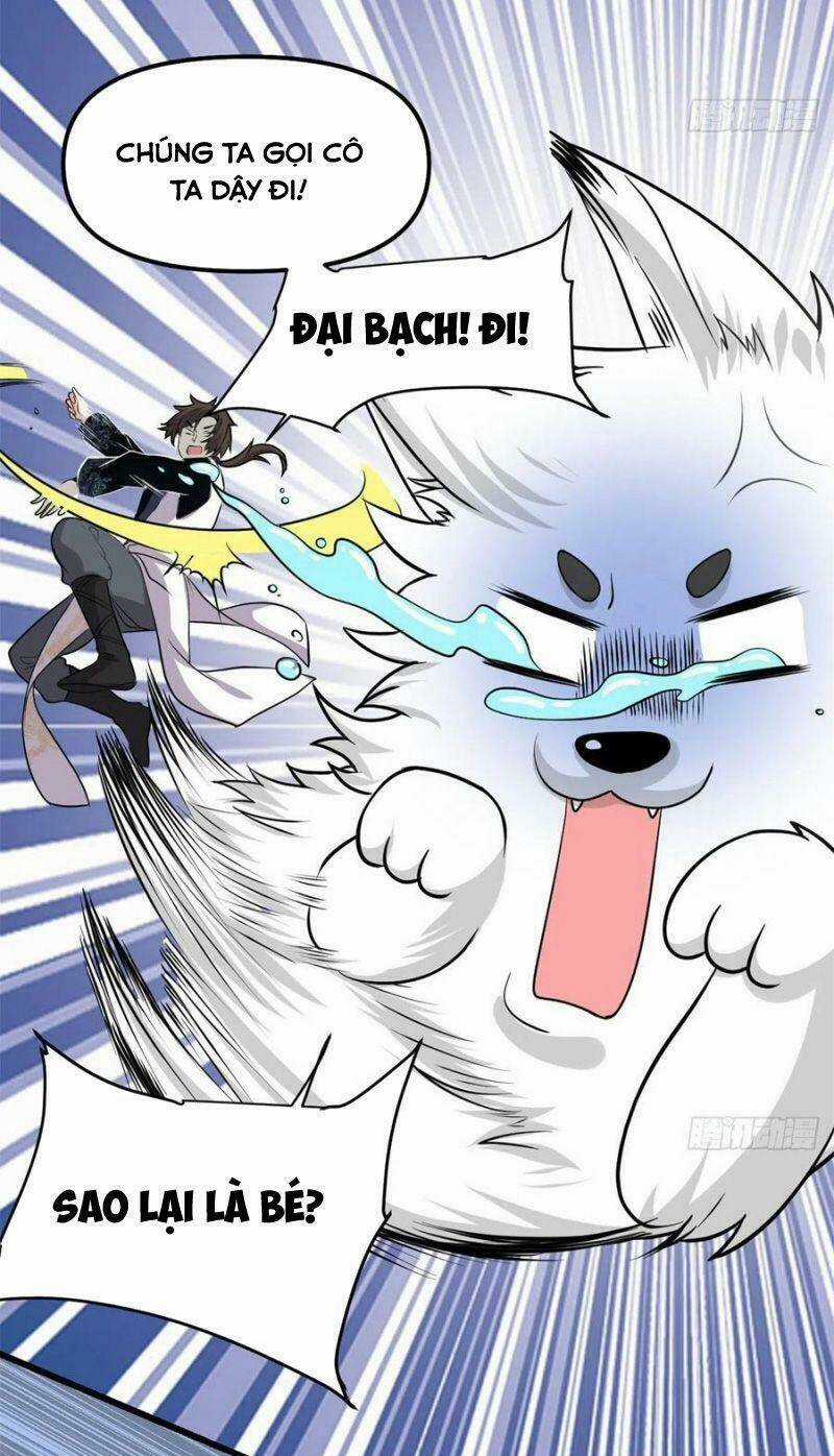 Ta Tu Có Lẽ Là Giả Tiên Chapter 155 trang 8