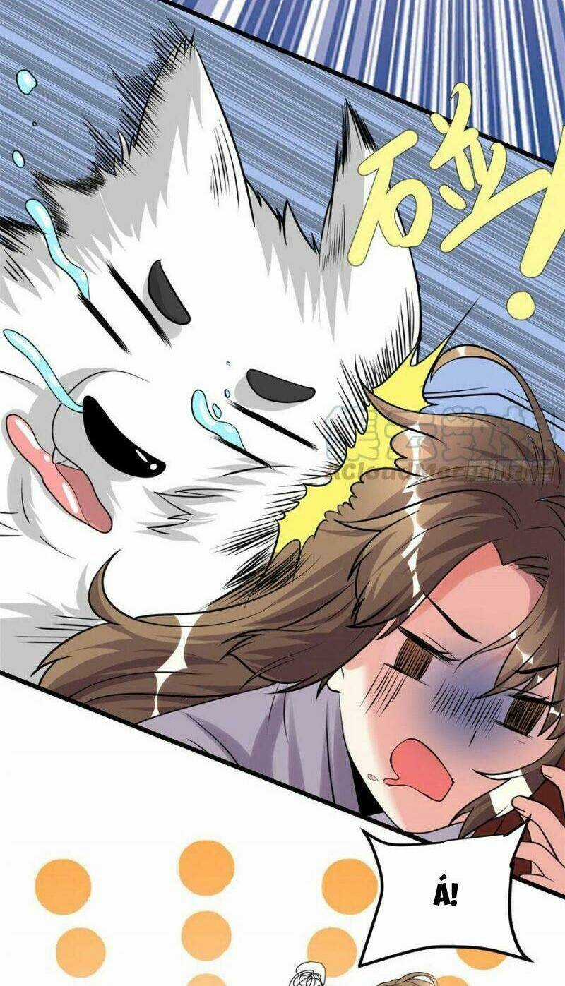 Ta Tu Có Lẽ Là Giả Tiên Chapter 155 trang 9