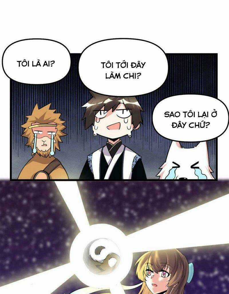 Ta Tu Có Lẽ Là Giả Tiên Chapter 156 trang 16