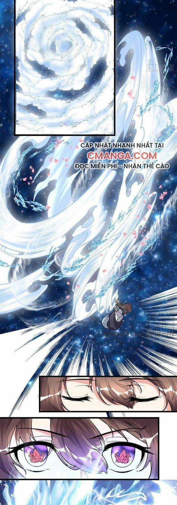 Ta Tu Có Lẽ Là Giả Tiên Chapter 156 trang 18