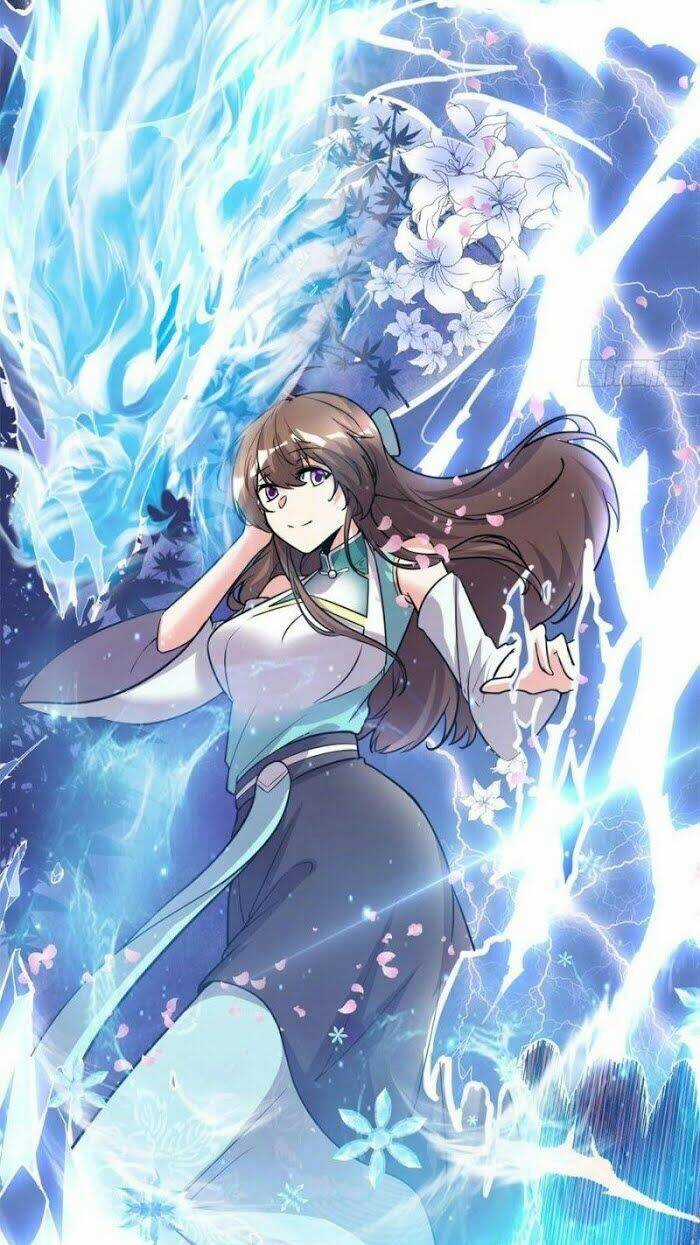 Ta Tu Có Lẽ Là Giả Tiên Chapter 156 trang 19