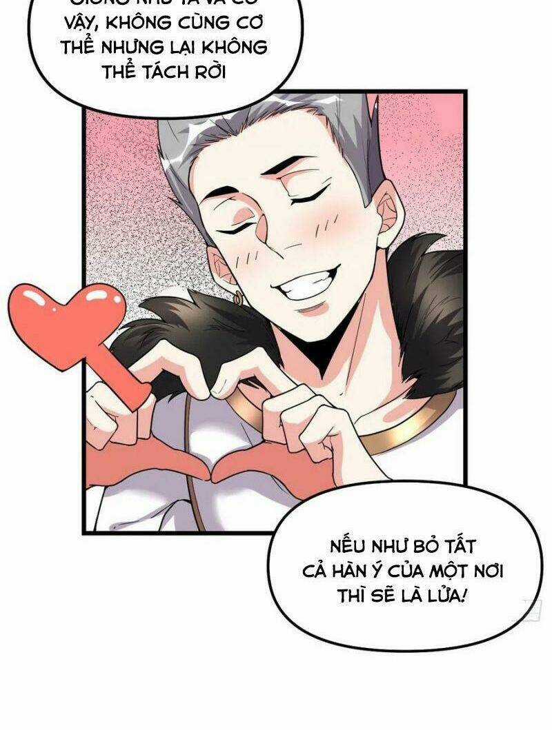 Ta Tu Có Lẽ Là Giả Tiên Chapter 156 trang 5