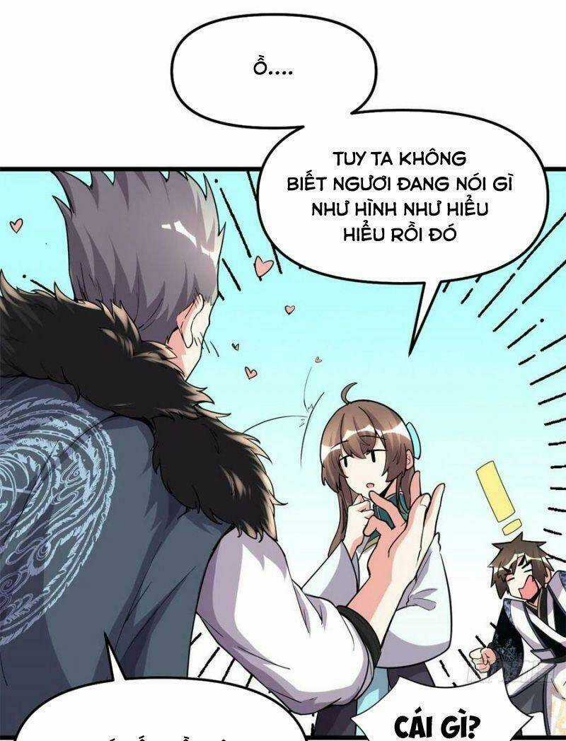Ta Tu Có Lẽ Là Giả Tiên Chapter 156 trang 6