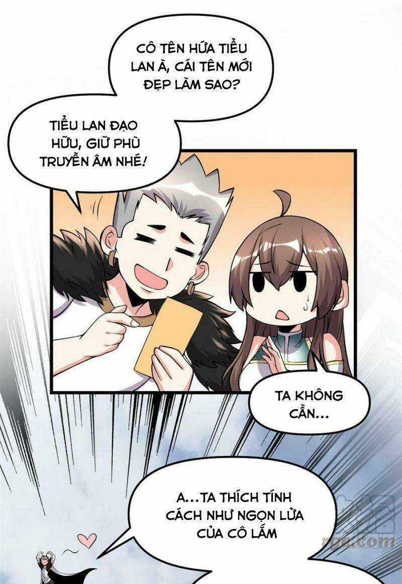 Ta Tu Có Lẽ Là Giả Tiên Chapter 156 trang 8