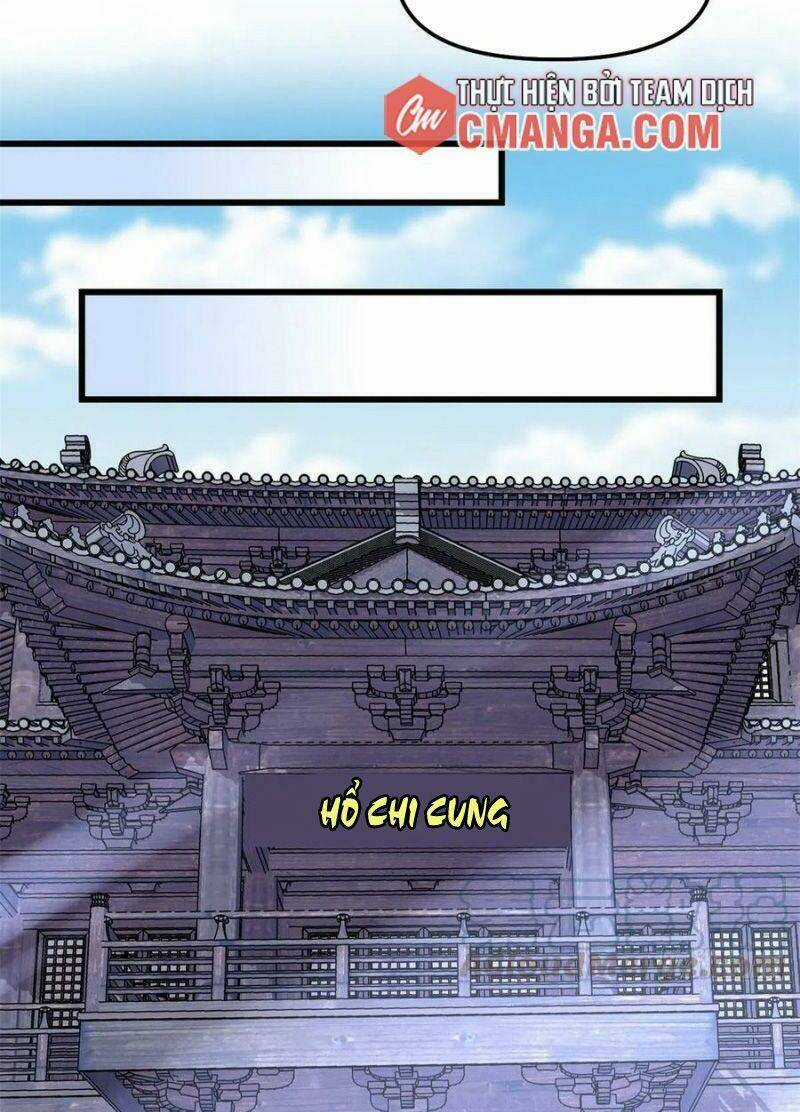 Ta Tu Có Lẽ Là Giả Tiên Chapter 157 trang 1