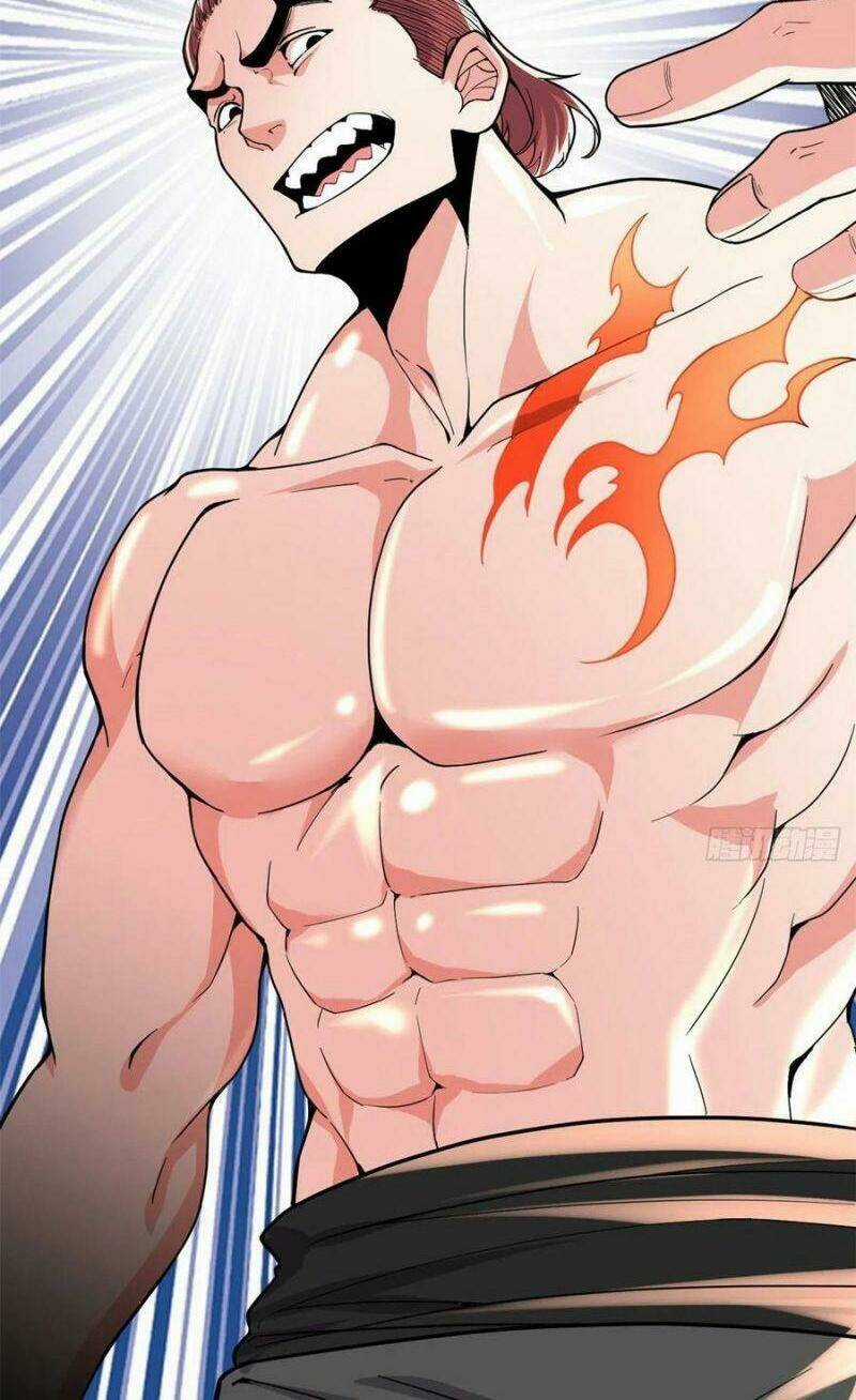 Ta Tu Có Lẽ Là Giả Tiên Chapter 157 trang 11