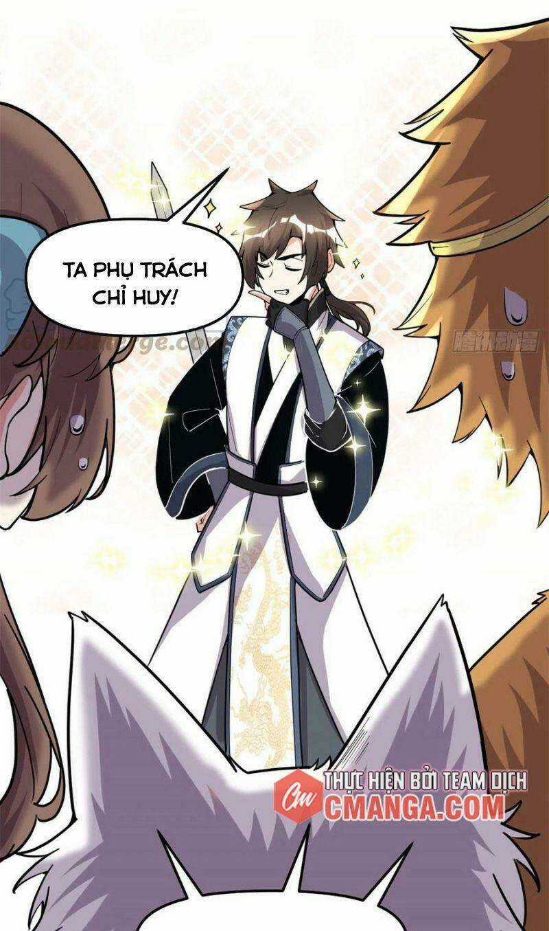 Ta Tu Có Lẽ Là Giả Tiên Chapter 157 trang 22