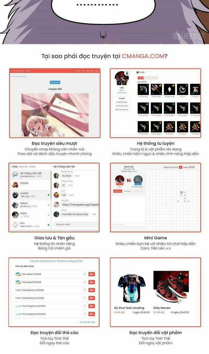 Ta Tu Có Lẽ Là Giả Tiên Chapter 157 trang 23