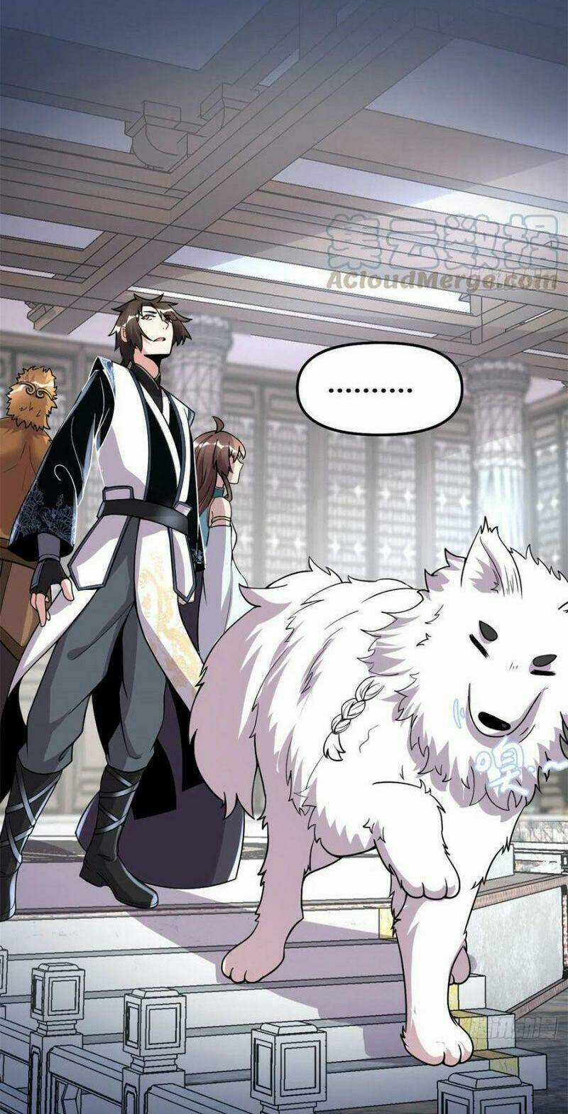 Ta Tu Có Lẽ Là Giả Tiên Chapter 157 trang 3