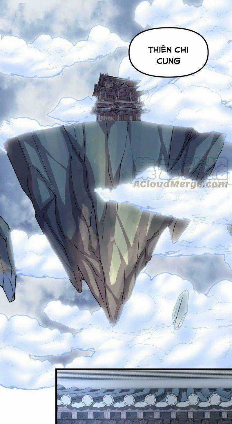 Ta Tu Có Lẽ Là Giả Tiên Chapter 157 trang 6