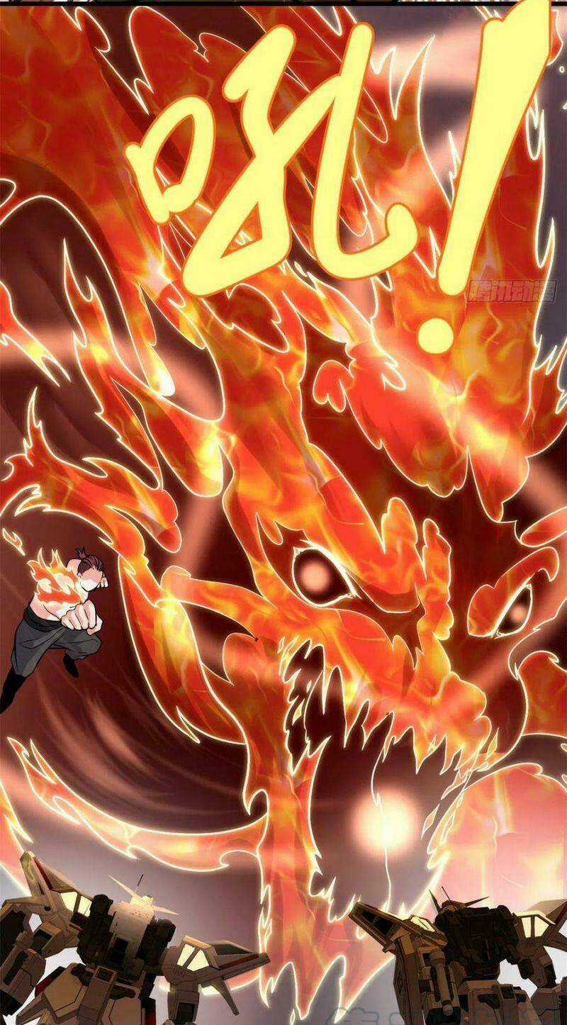 Ta Tu Có Lẽ Là Giả Tiên Chapter 158 trang 2