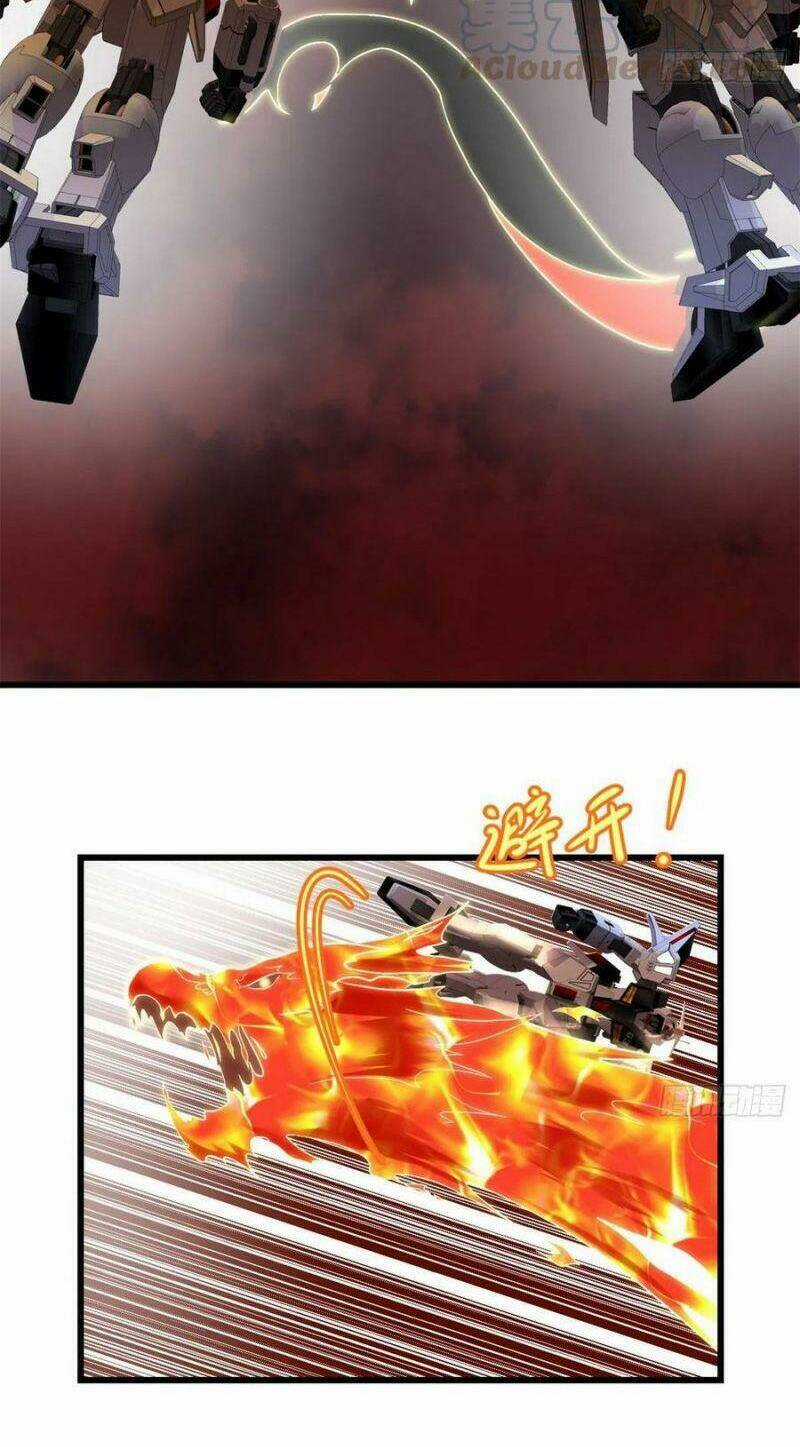 Ta Tu Có Lẽ Là Giả Tiên Chapter 158 trang 3