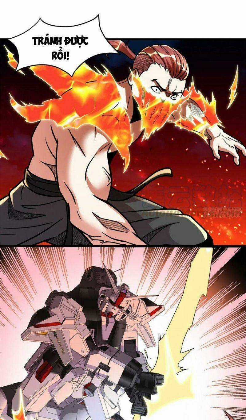 Ta Tu Có Lẽ Là Giả Tiên Chapter 158 trang 4