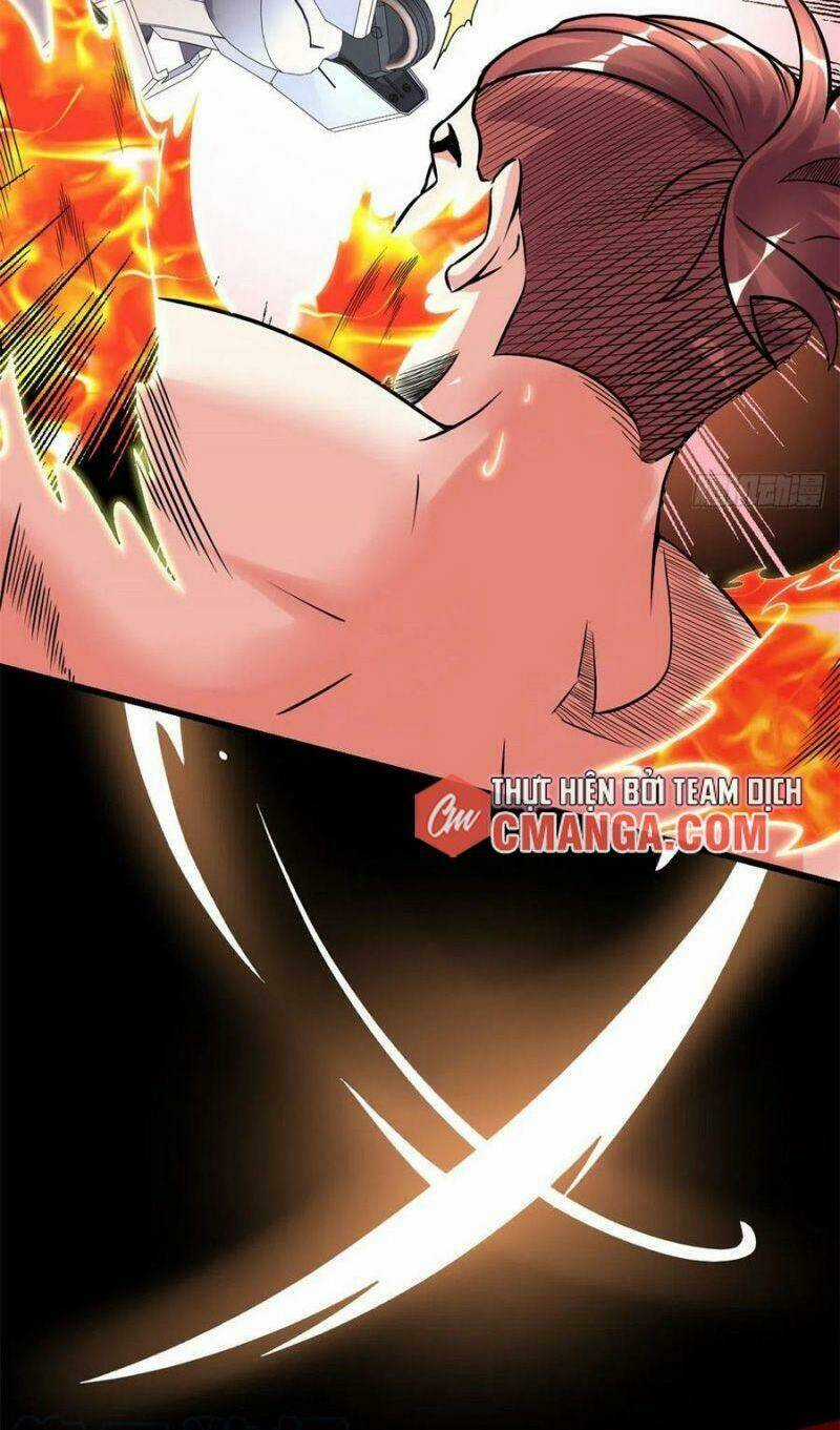 Ta Tu Có Lẽ Là Giả Tiên Chapter 158 trang 5