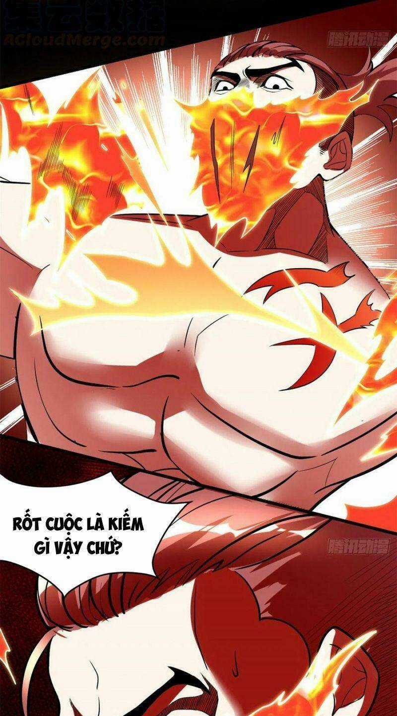 Ta Tu Có Lẽ Là Giả Tiên Chapter 158 trang 6