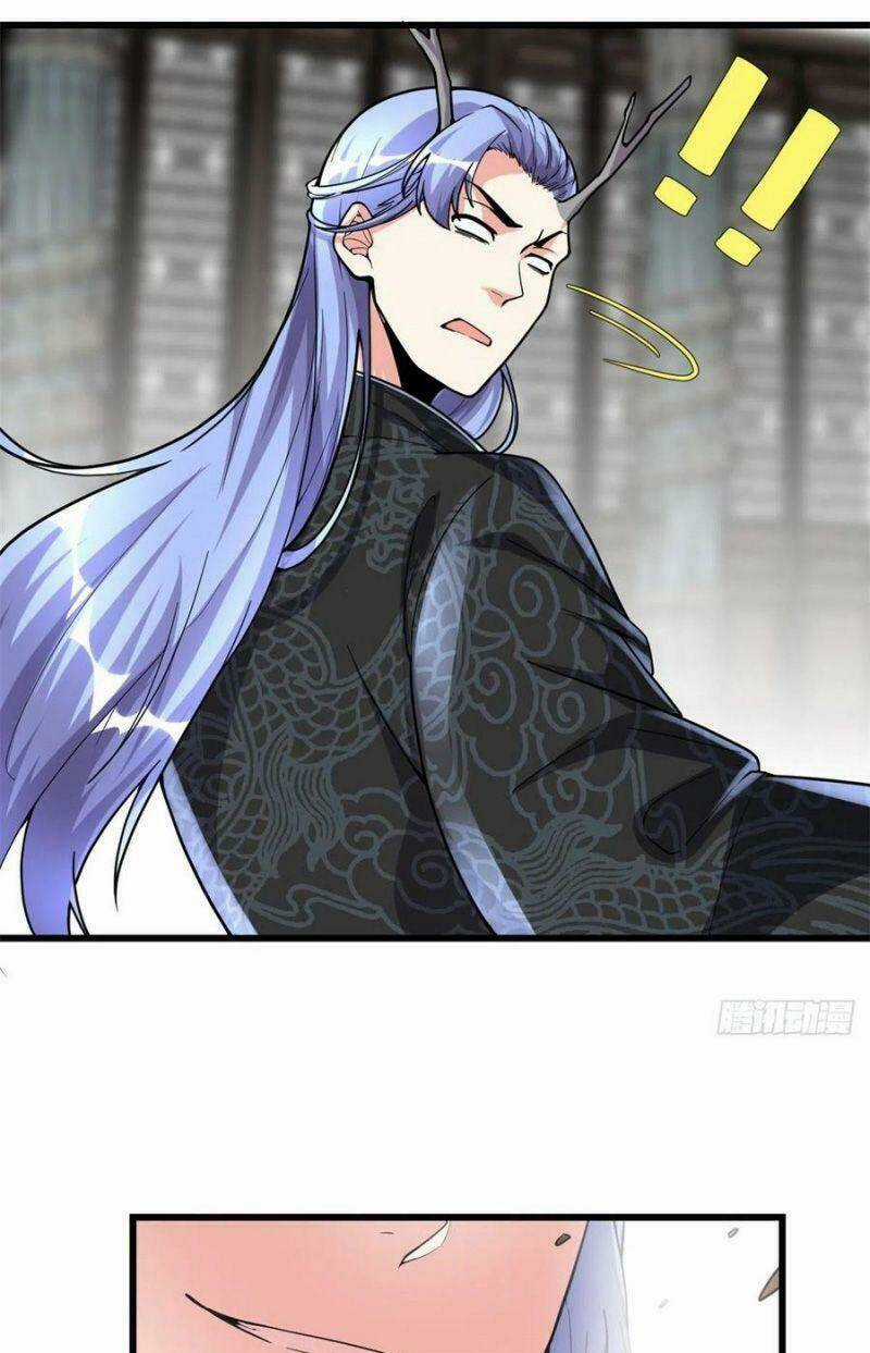 Ta Tu Có Lẽ Là Giả Tiên Chapter 159 trang 14