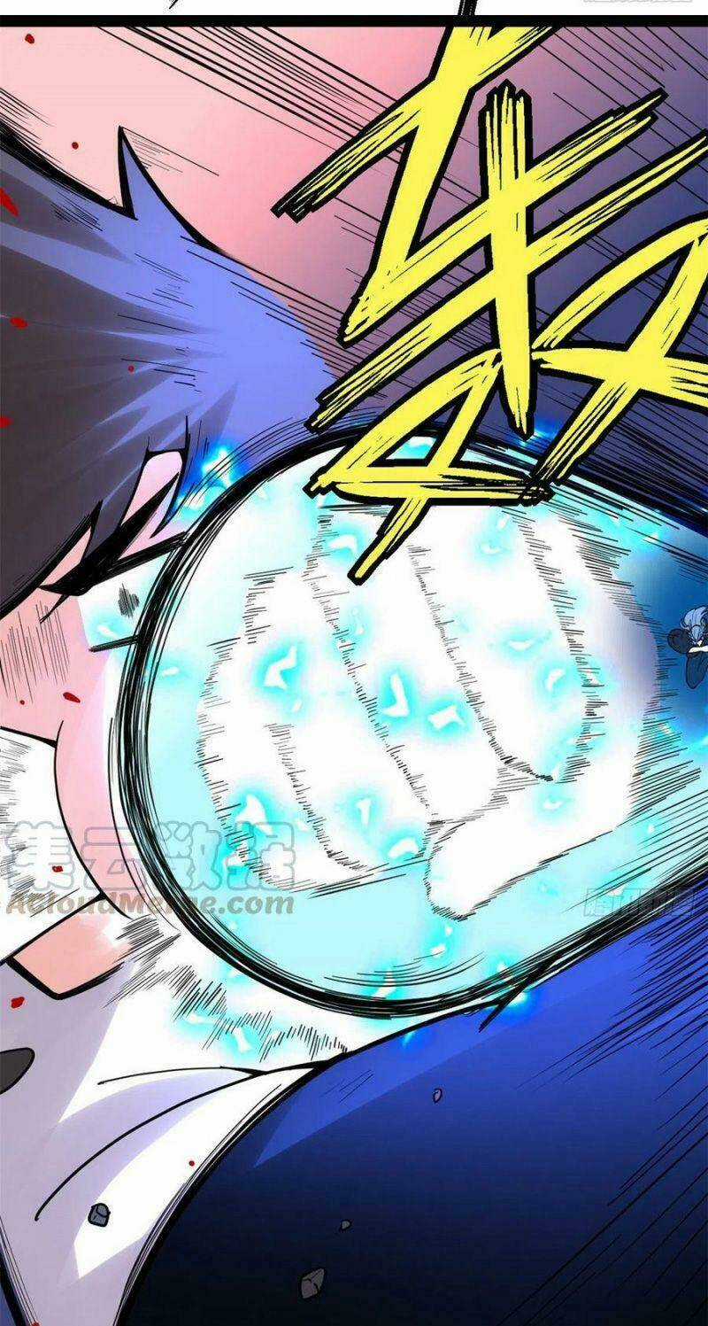 Ta Tu Có Lẽ Là Giả Tiên Chapter 159 trang 18