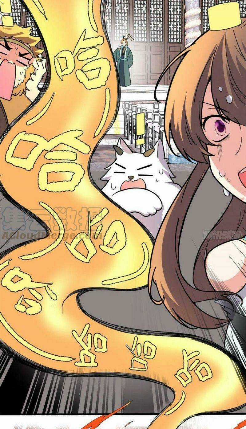 Ta Tu Có Lẽ Là Giả Tiên Chapter 159 trang 21