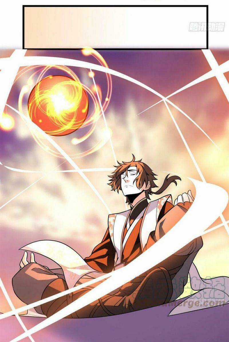 Ta Tu Có Lẽ Là Giả Tiên Chapter 159 trang 4