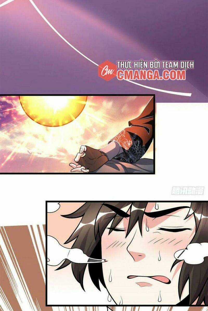 Ta Tu Có Lẽ Là Giả Tiên Chapter 159 trang 5