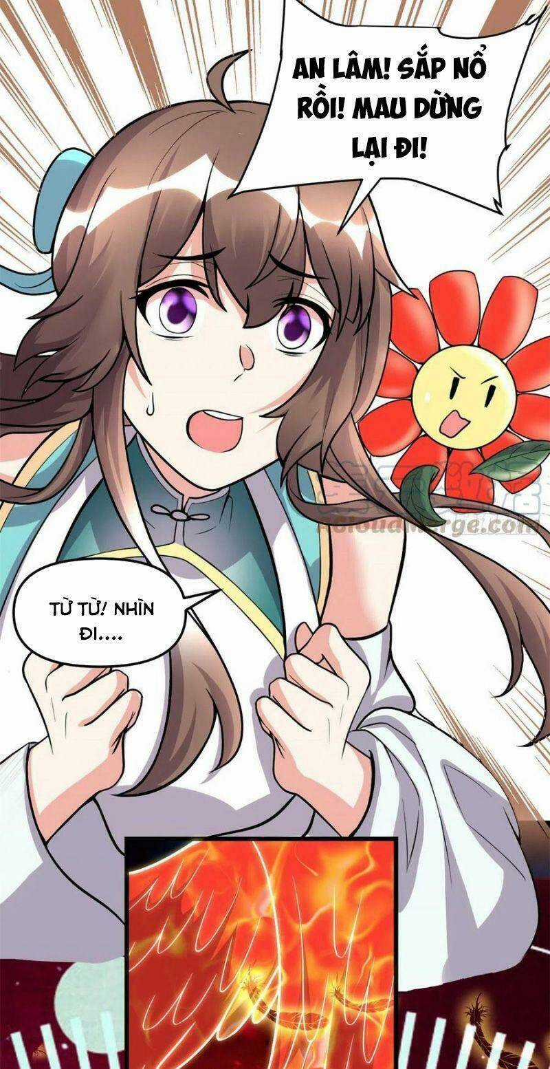 Ta Tu Có Lẽ Là Giả Tiên Chapter 159 trang 6