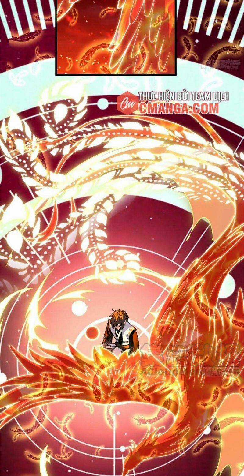 Ta Tu Có Lẽ Là Giả Tiên Chapter 159 trang 7