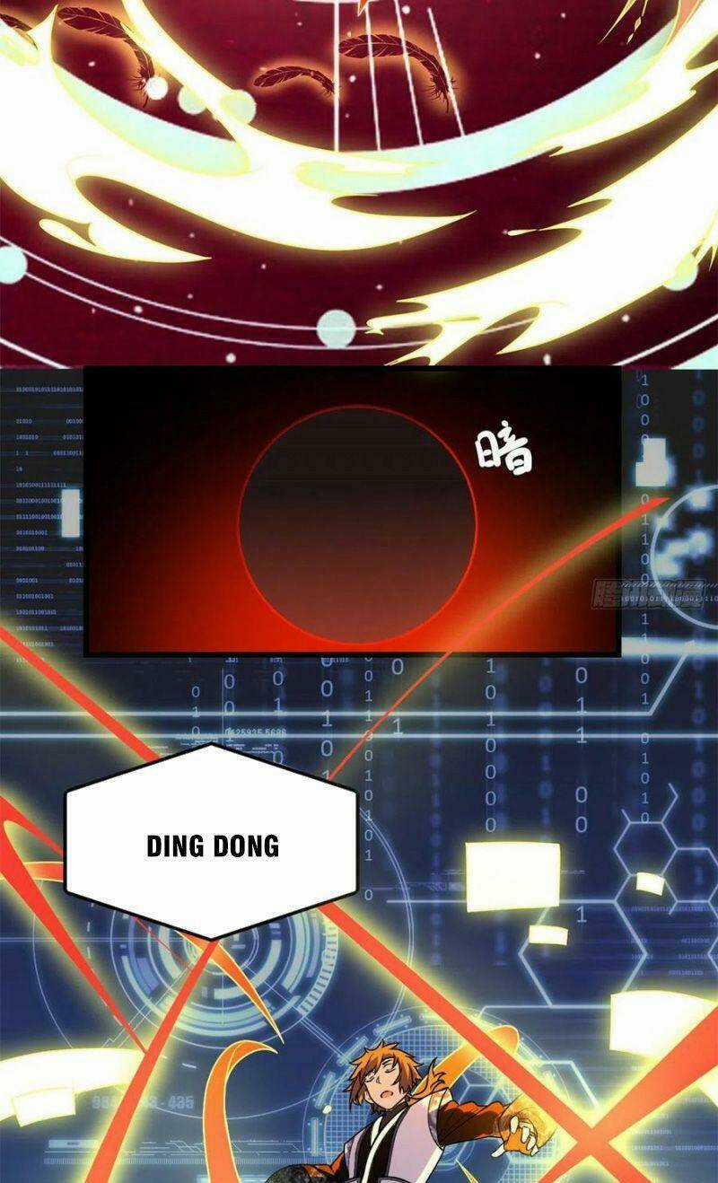 Ta Tu Có Lẽ Là Giả Tiên Chapter 159 trang 8