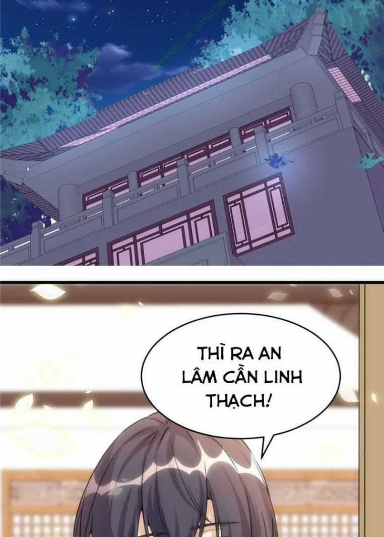 Ta Tu Có Lẽ Là Giả Tiên Chapter 16 trang 17