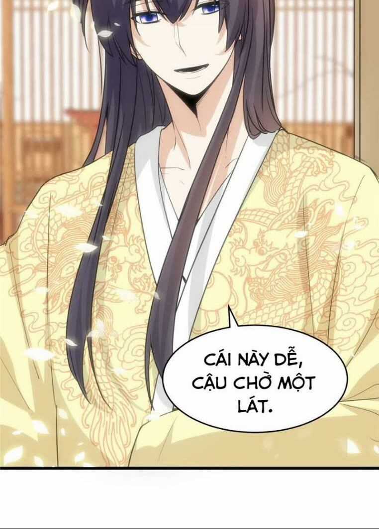 Ta Tu Có Lẽ Là Giả Tiên Chapter 16 trang 18