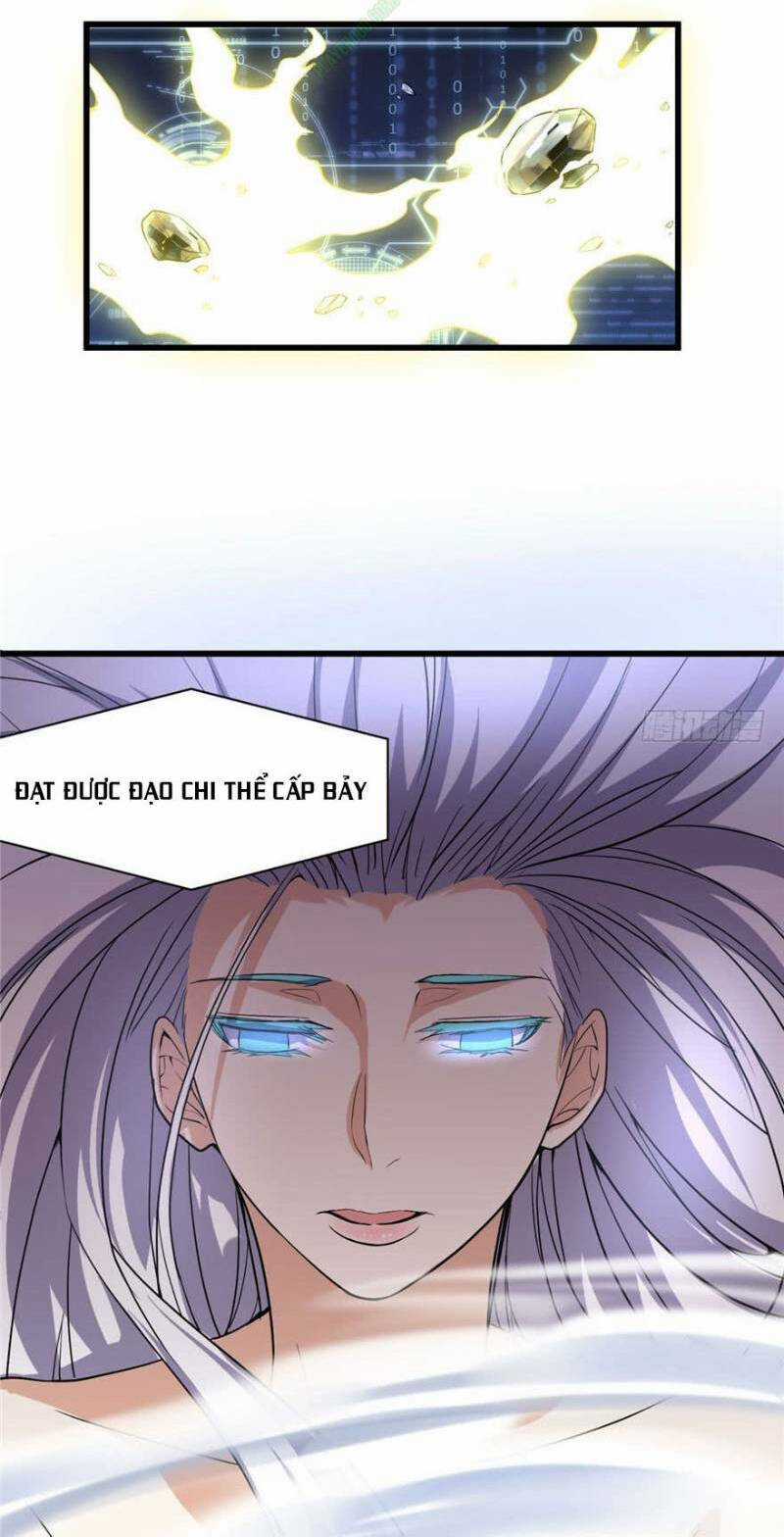 Ta Tu Có Lẽ Là Giả Tiên Chapter 16 trang 24