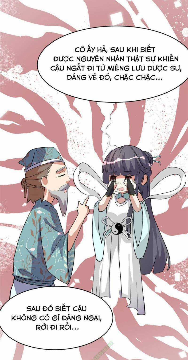 Ta Tu Có Lẽ Là Giả Tiên Chapter 16 trang 4