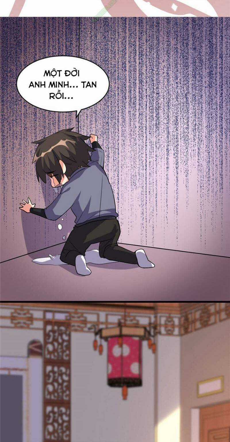 Ta Tu Có Lẽ Là Giả Tiên Chapter 16 trang 5