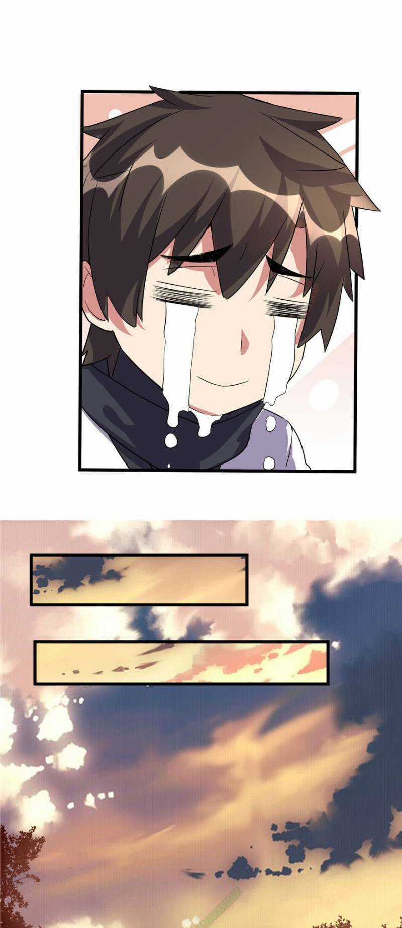 Ta Tu Có Lẽ Là Giả Tiên Chapter 16 trang 8