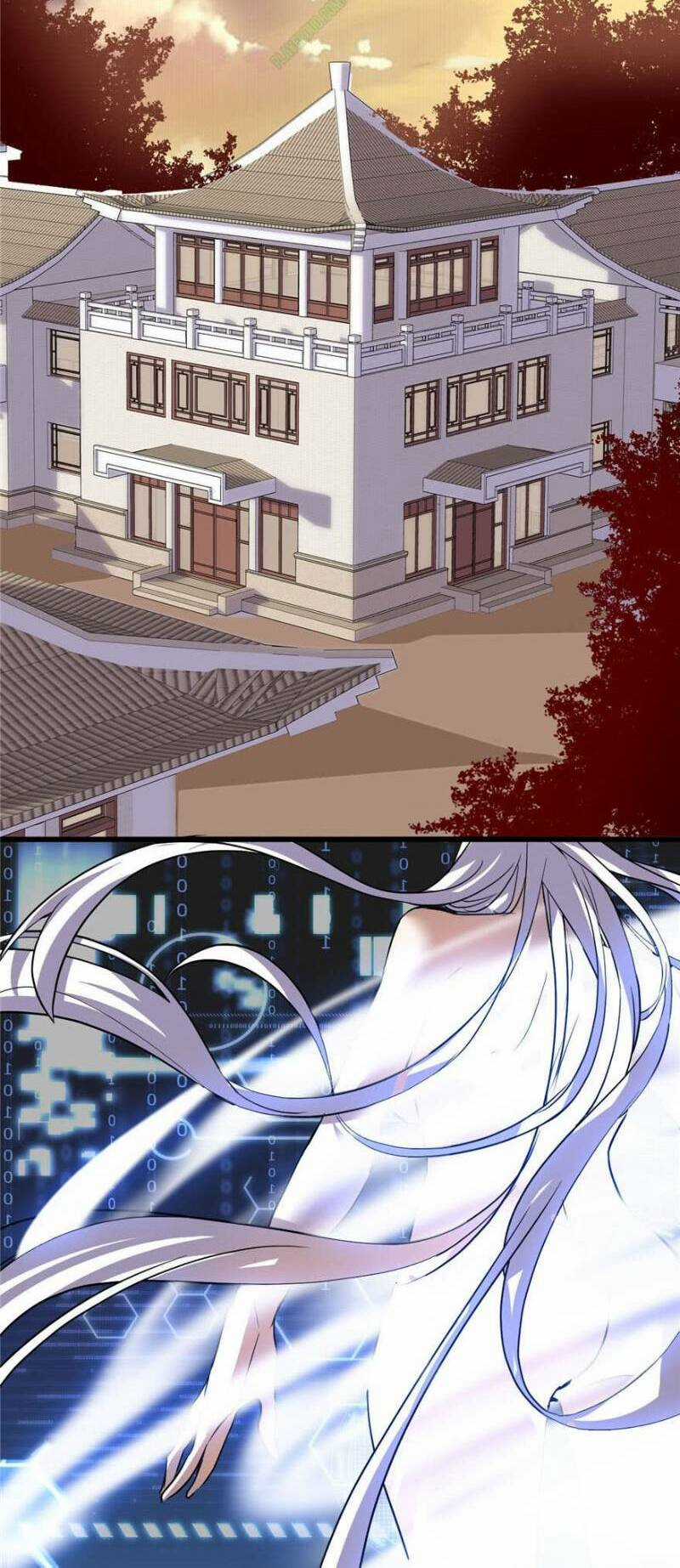 Ta Tu Có Lẽ Là Giả Tiên Chapter 16 trang 9