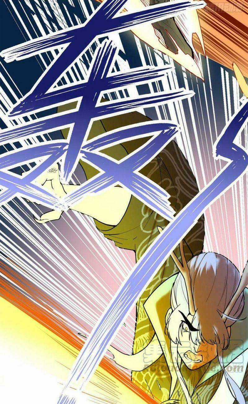 Ta Tu Có Lẽ Là Giả Tiên Chapter 160 trang 14