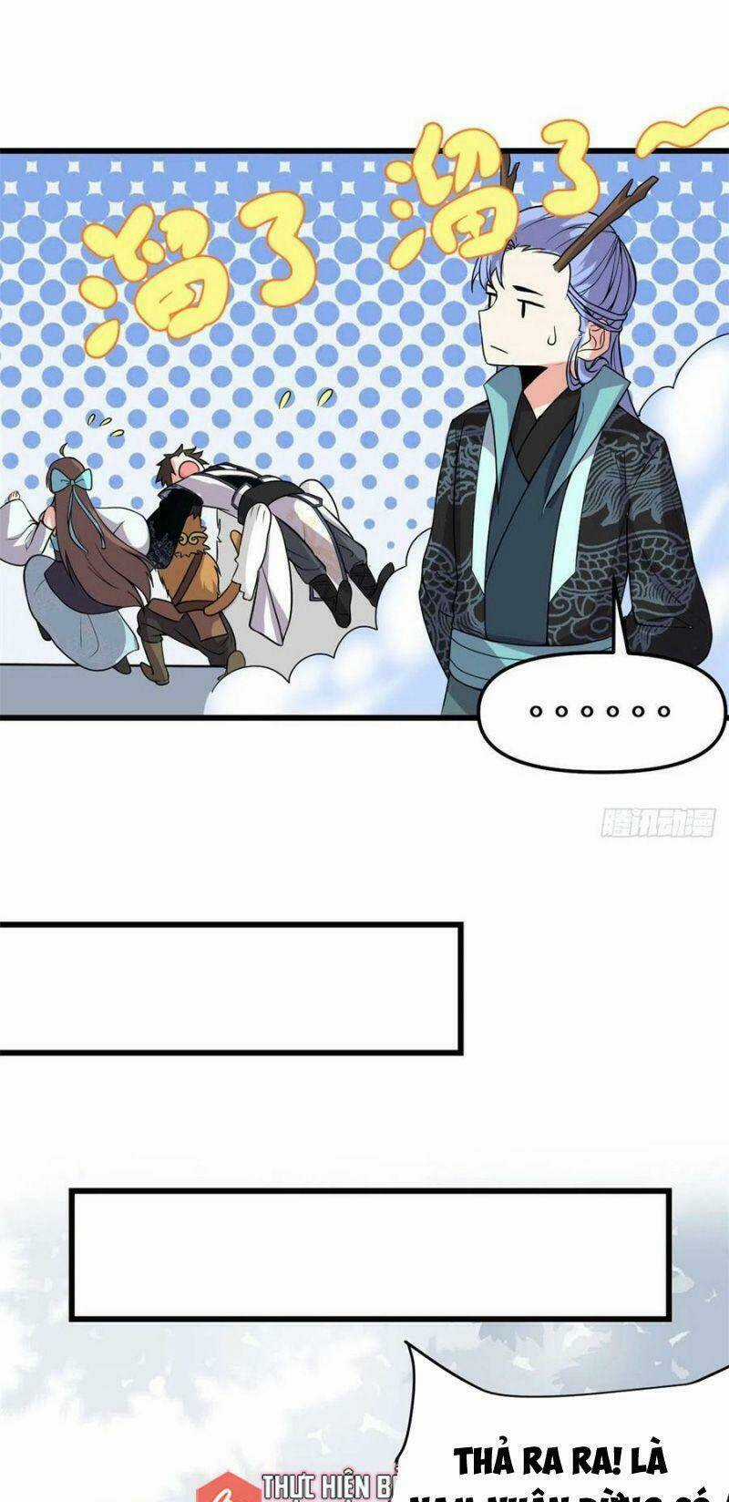 Ta Tu Có Lẽ Là Giả Tiên Chapter 160 trang 4