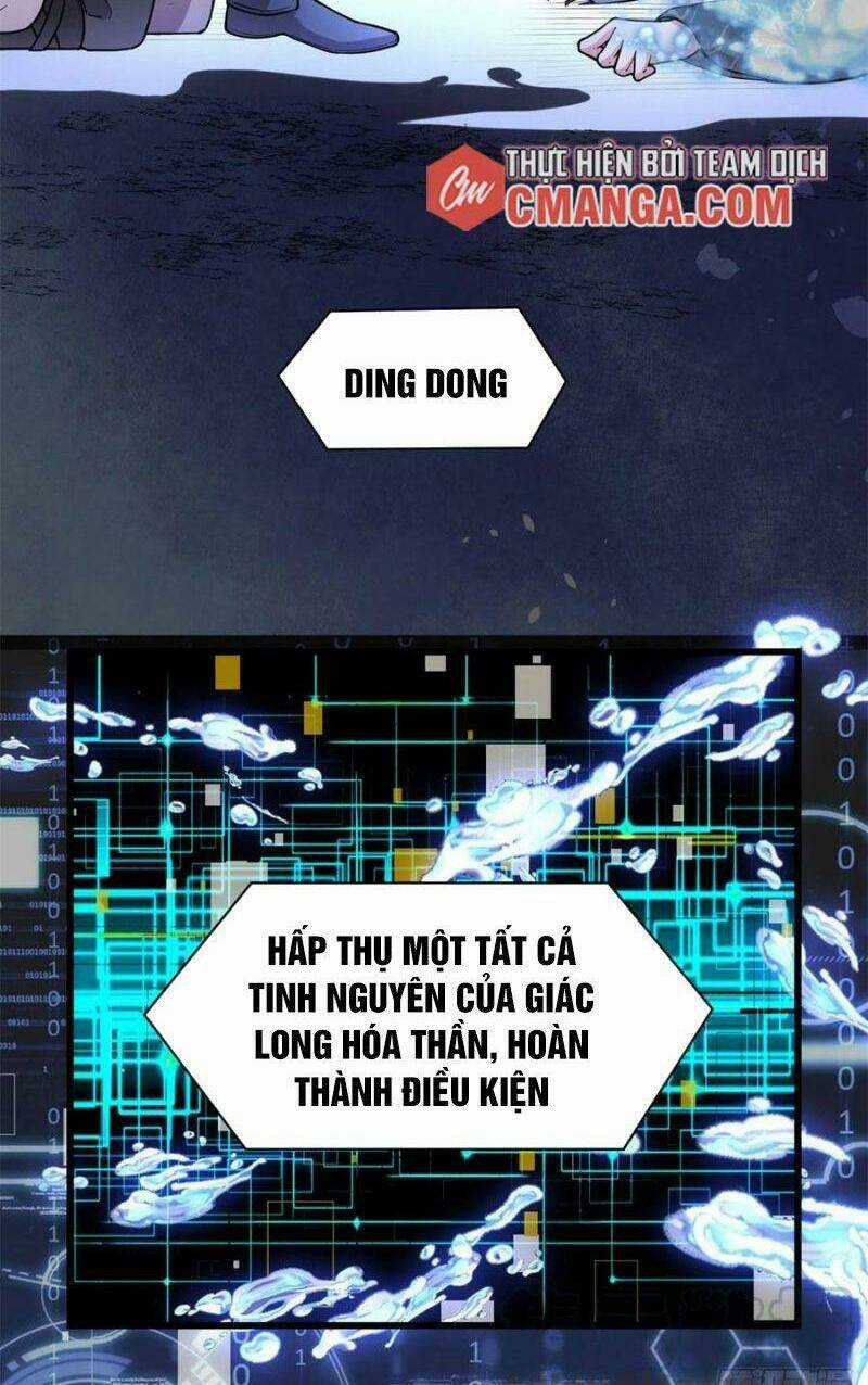 Ta Tu Có Lẽ Là Giả Tiên Chapter 161 trang 13