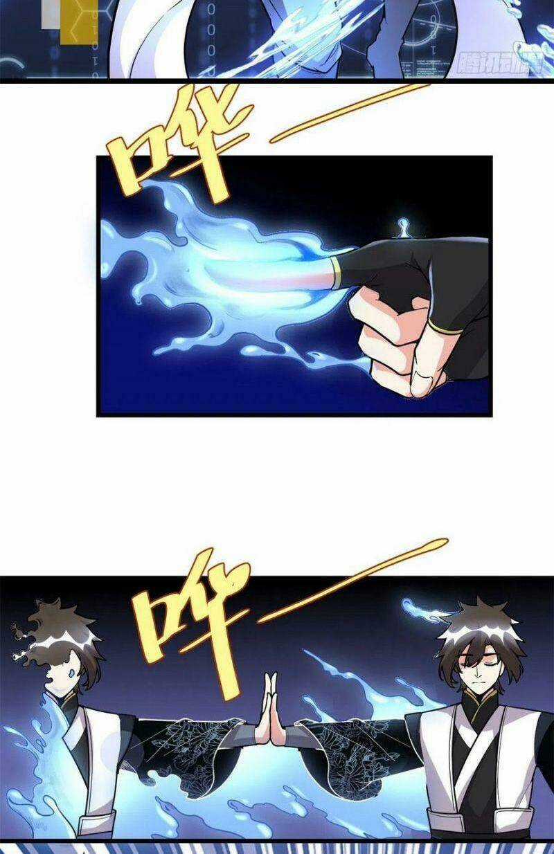 Ta Tu Có Lẽ Là Giả Tiên Chapter 161 trang 15