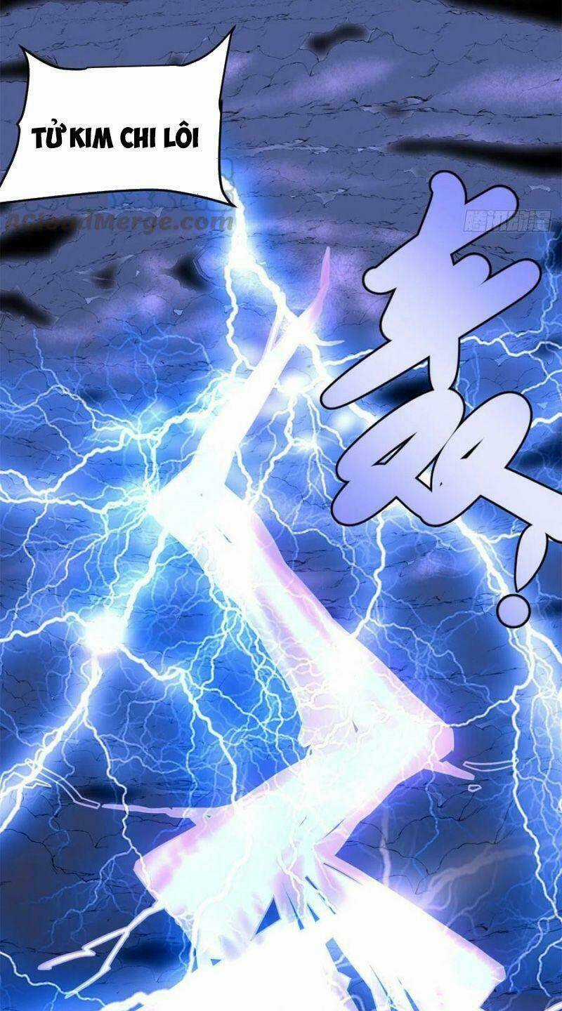 Ta Tu Có Lẽ Là Giả Tiên Chapter 161 trang 2