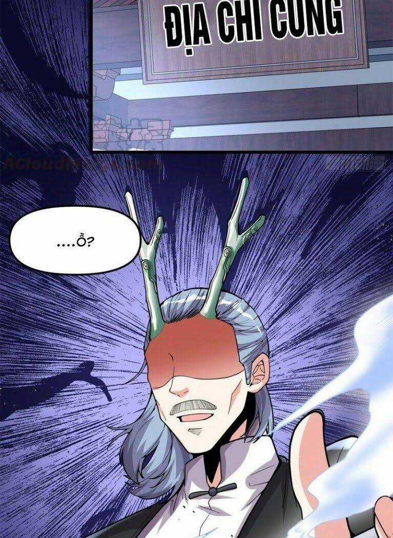 Ta Tu Có Lẽ Là Giả Tiên Chapter 161 trang 25